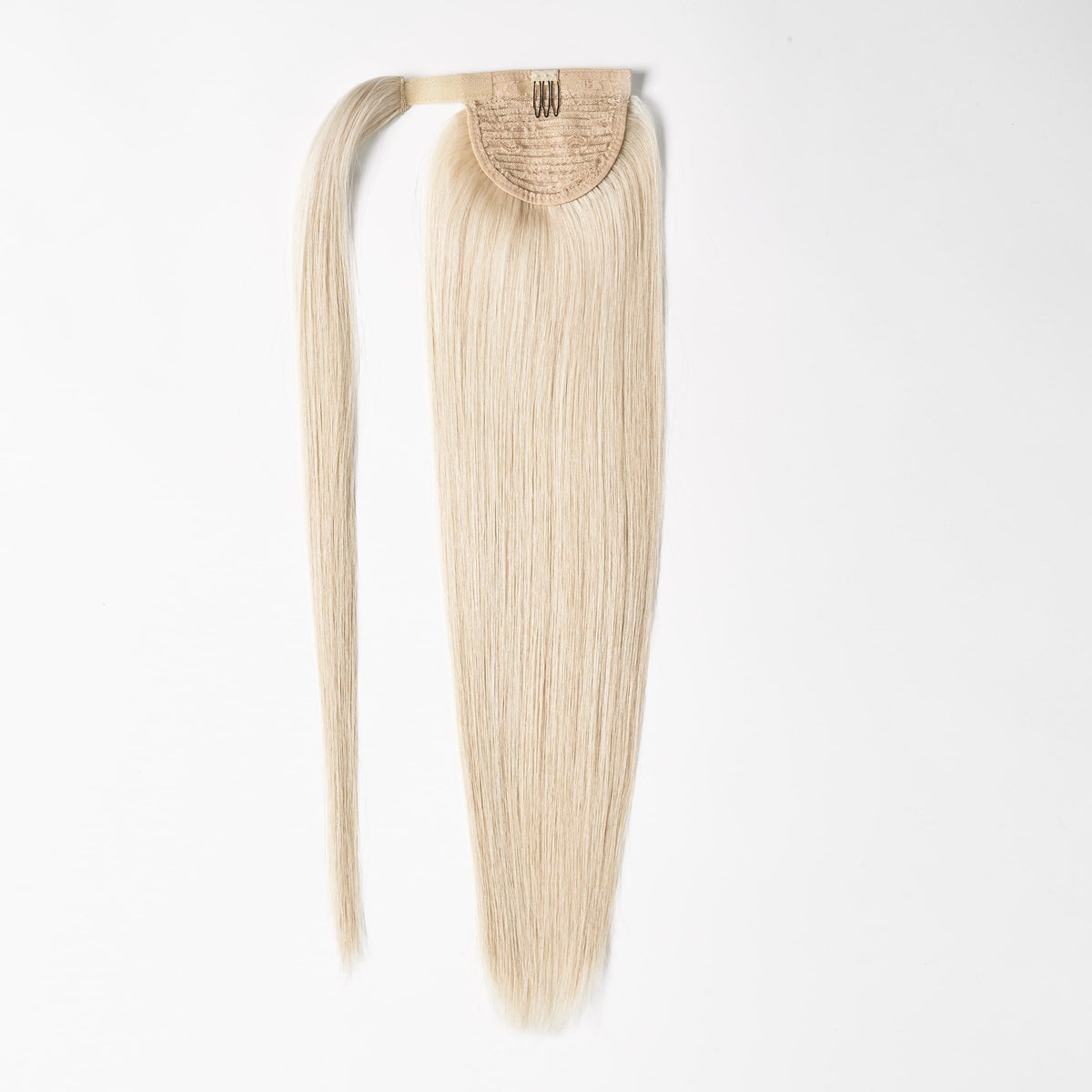 Ponytail - Light Ash Blonde 60B