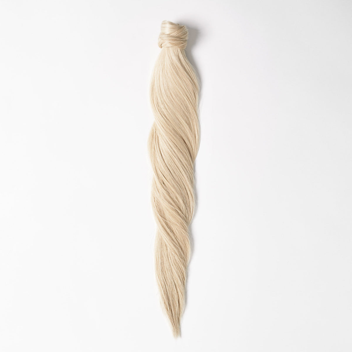 Ponytail - Light Ash Blonde 60B
