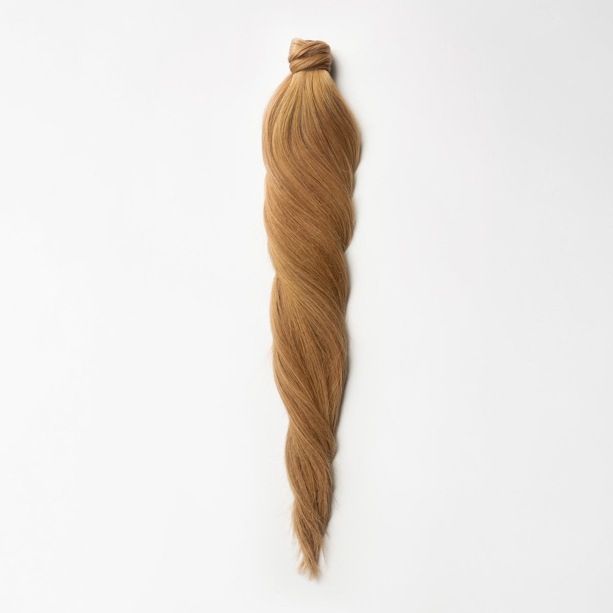 Ponytail - Natural Red 7