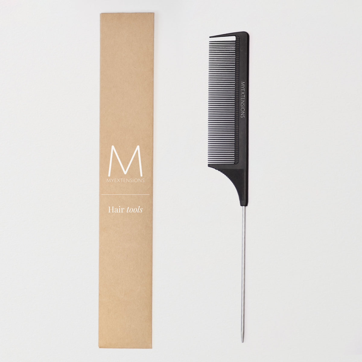 Pin Tail Comb