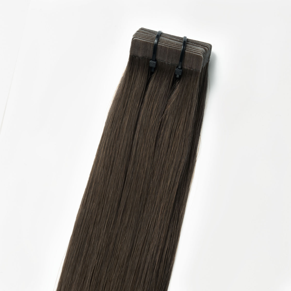 Classic tape in - Extra Dark Ash Brown 1C