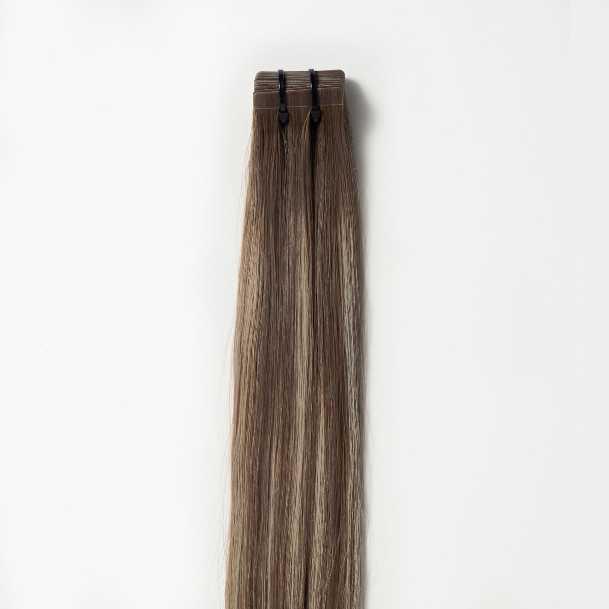 Classic tape in - Ash Brown Balayage 2C+5B