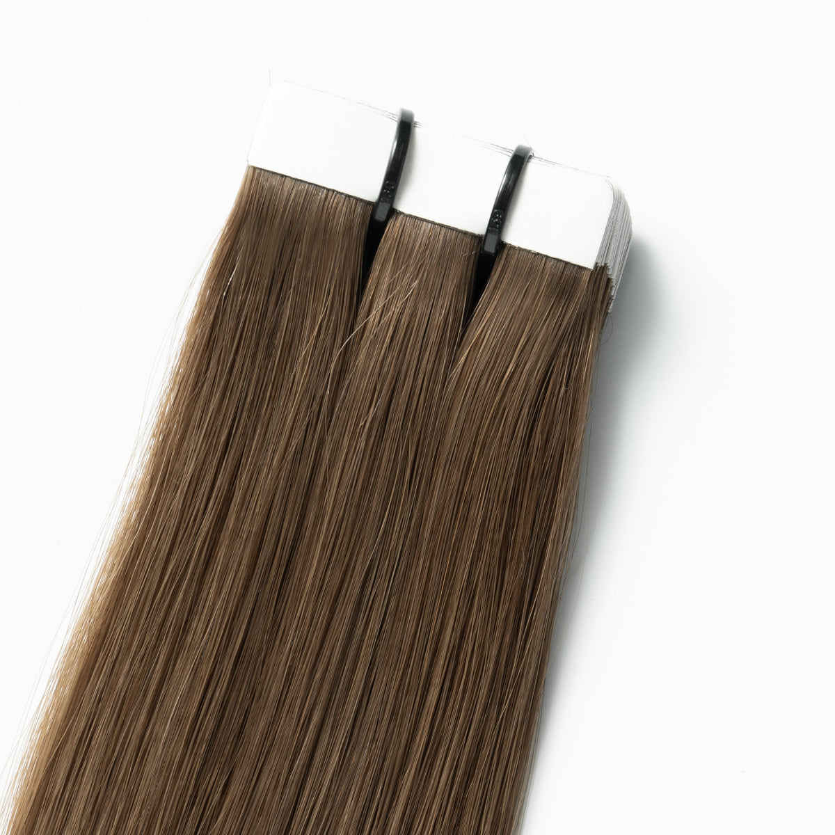 Classic tape in - Light Chocolate Brown 2B