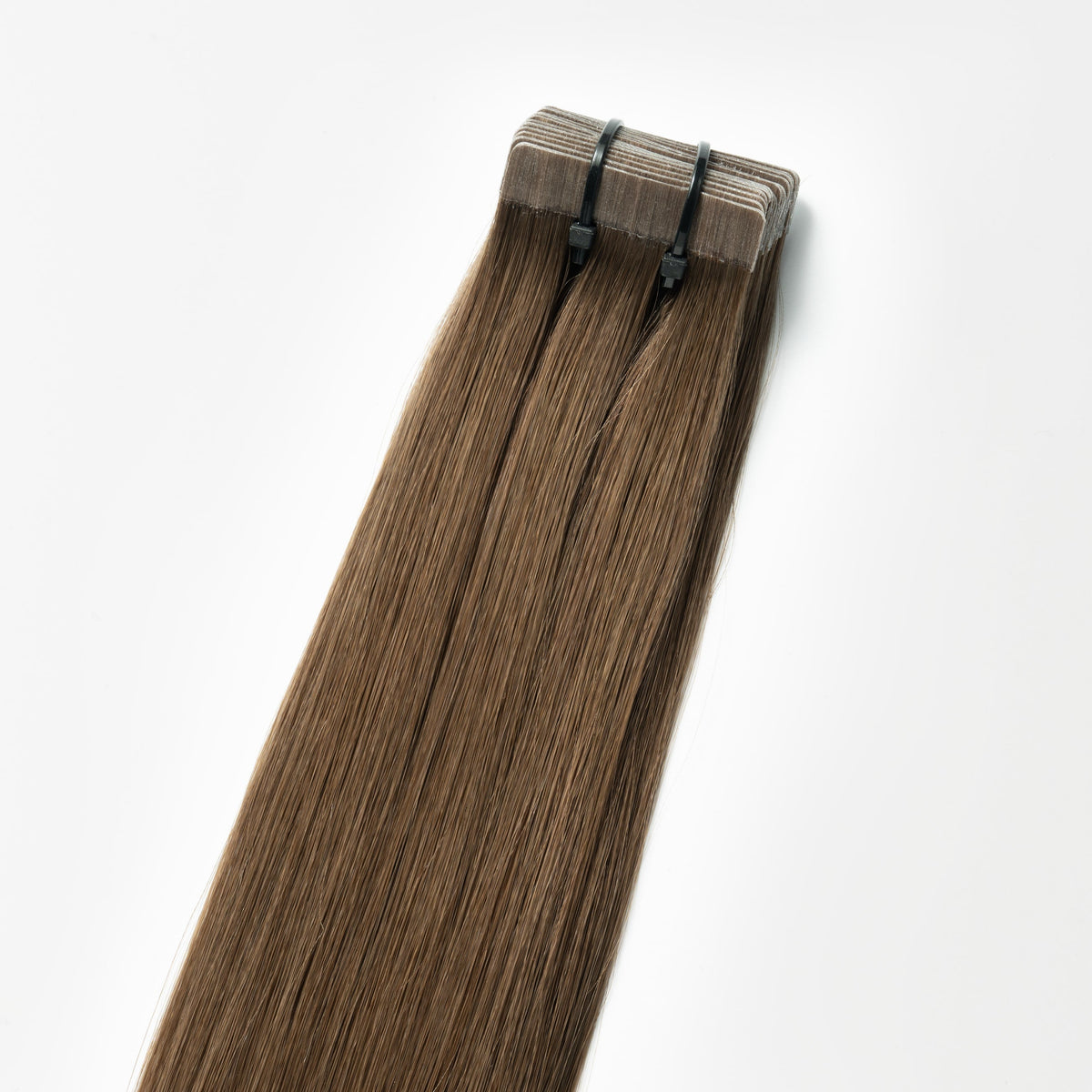 Classic tape in - Light Chocolate Brown 2B