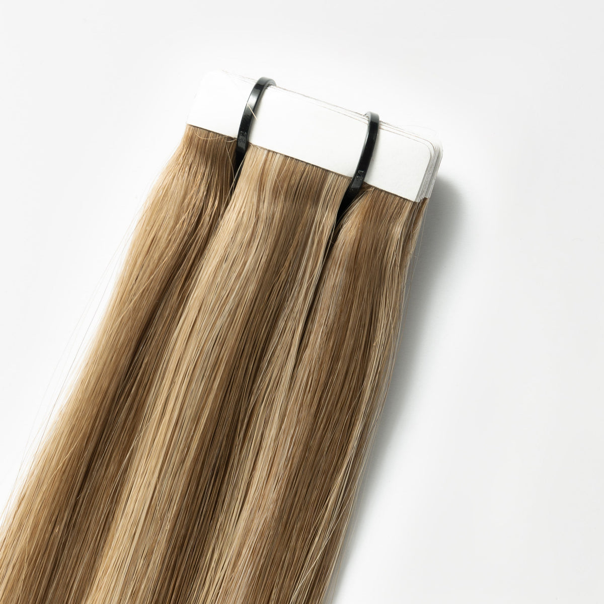 Classic tape in - Natural Brown Mix 3/10