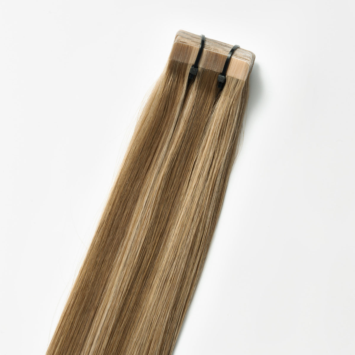 Classic tape in - Natural Brown Mix 3/10