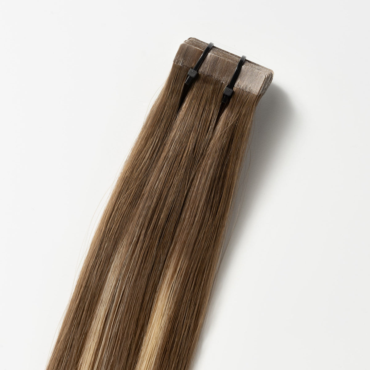 Classic tape in - Natural Blonde Balayage 3B+22