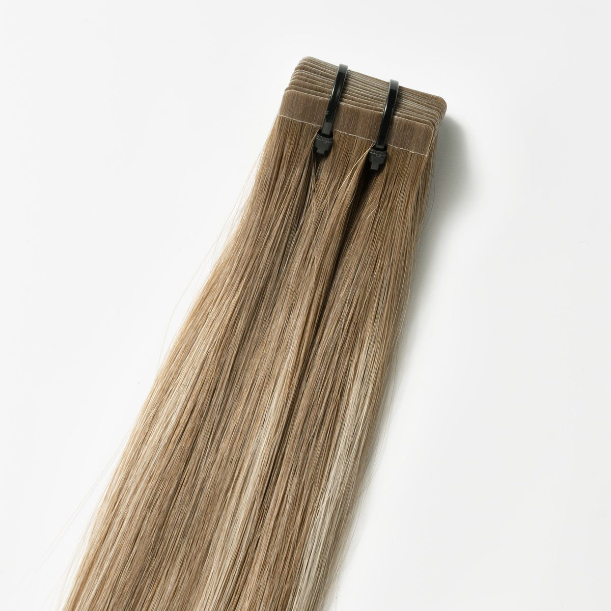 Classic tape in - Light Ash Blonde Balayage 5B+60B