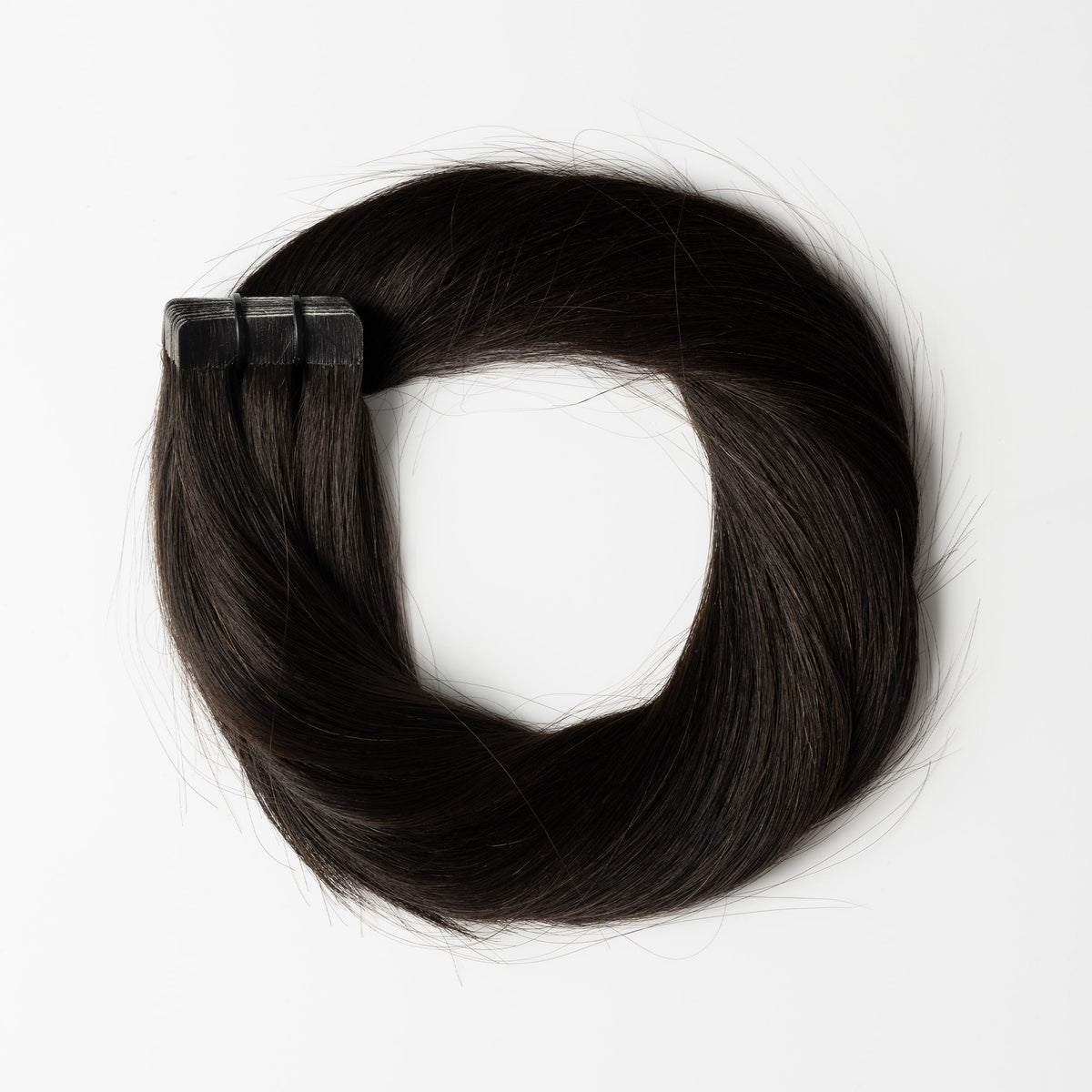 Classic tape in - Dark Natural Brown 1A