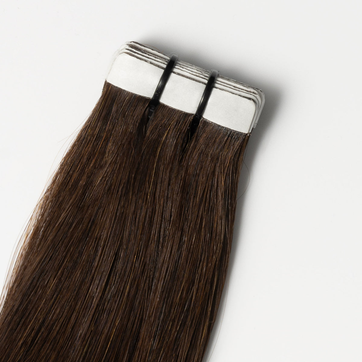Classic tape in - Dark Chocolate Brown 1B