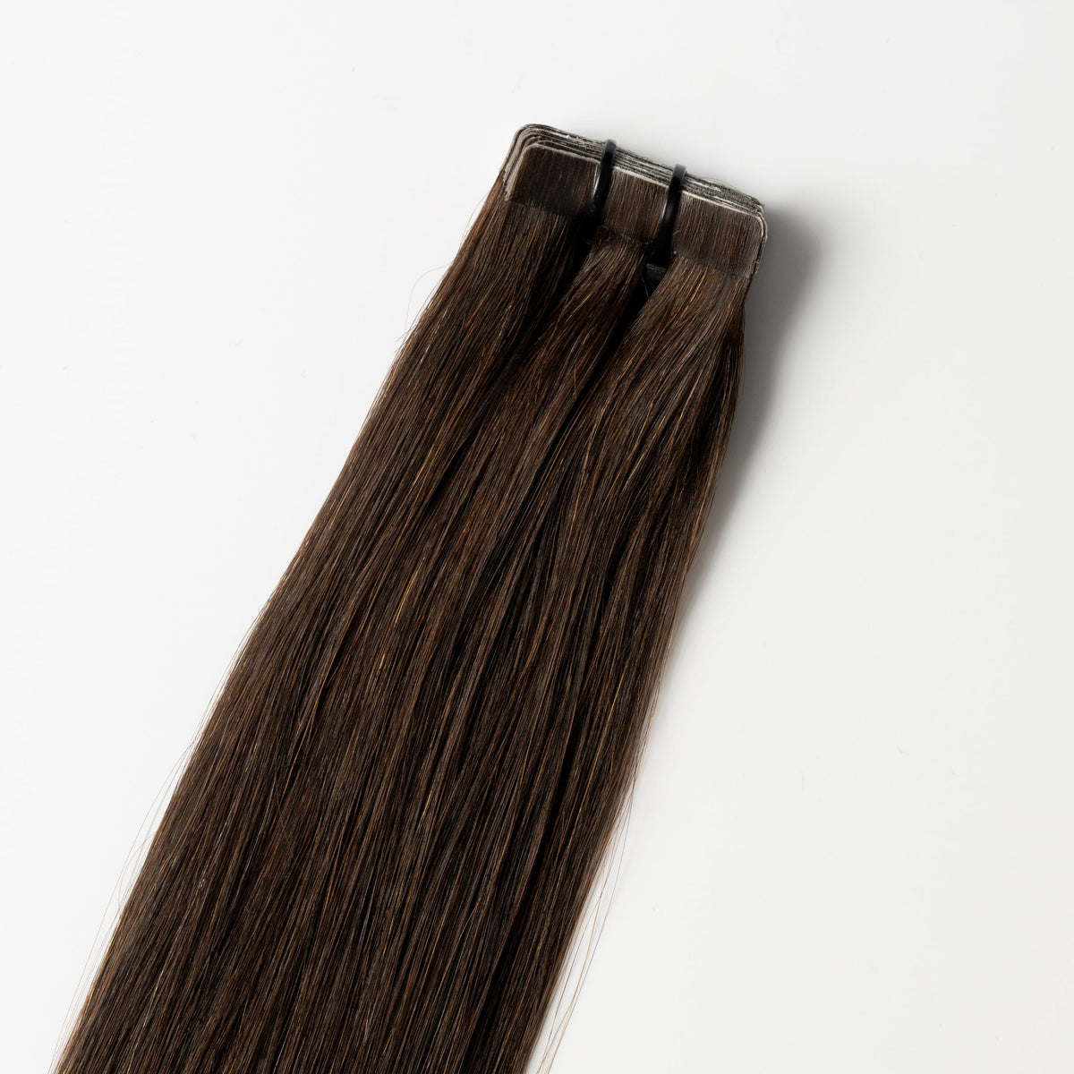 Classic tape in - Dark Chocolate Brown 1B
