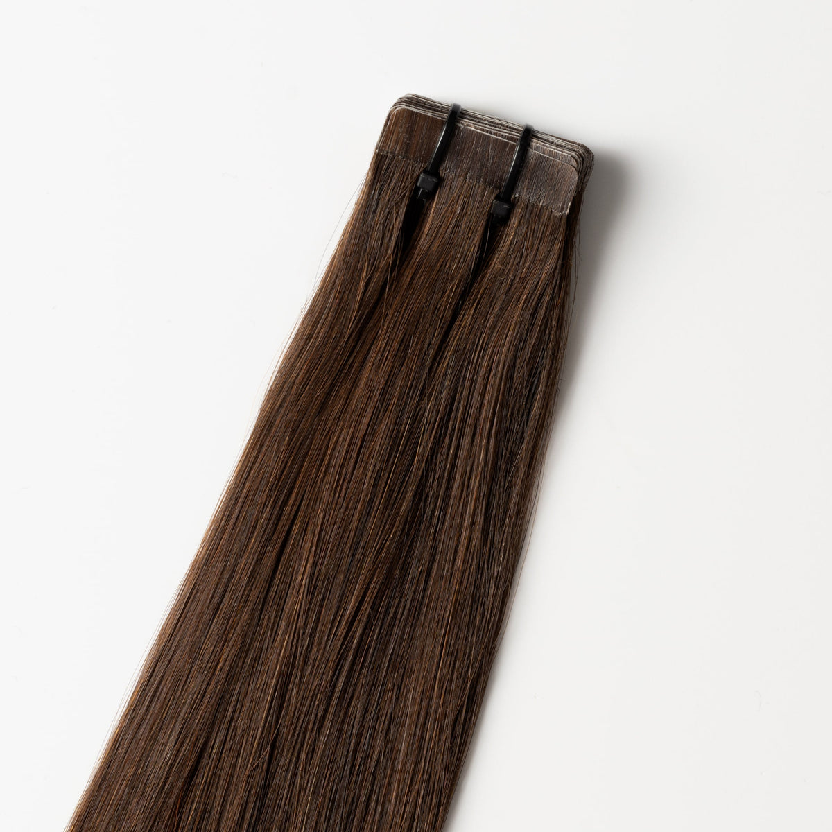 Classic tape in - Chocolate Brown 2