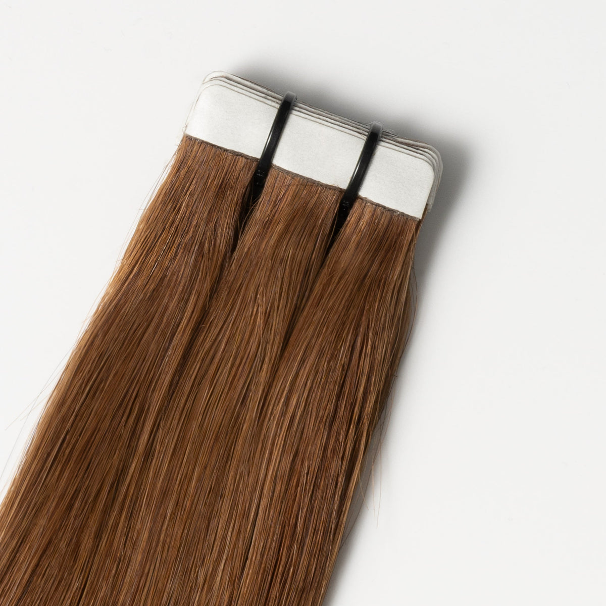 Classic tape in - Chestnut Brown 6