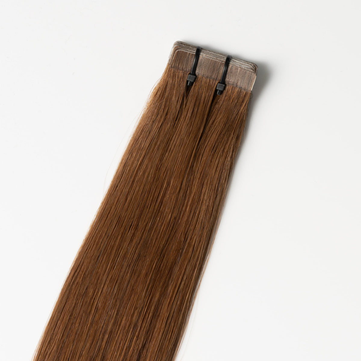 Classic tape in - Chestnut Brown 6