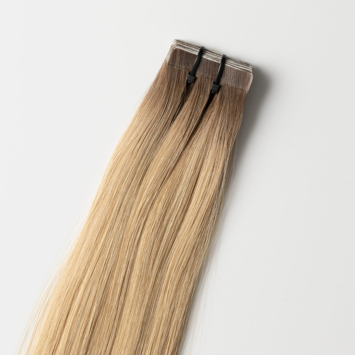Classic tape in - Natural Blonde Root 5B+15