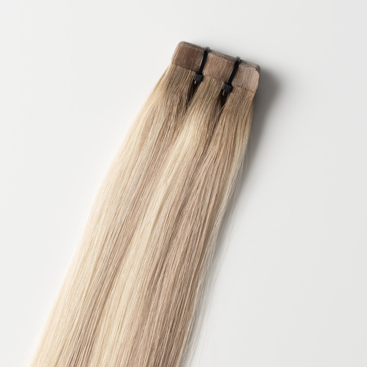 Classic tape in - Beige Blonde Mix Root 5B+16B/60B
