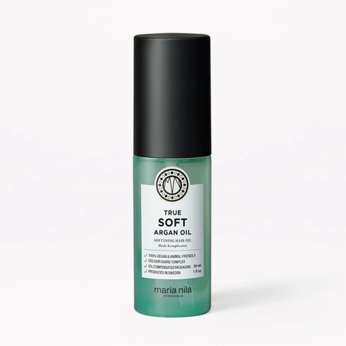 Salon Review: True Soft Argan Oil