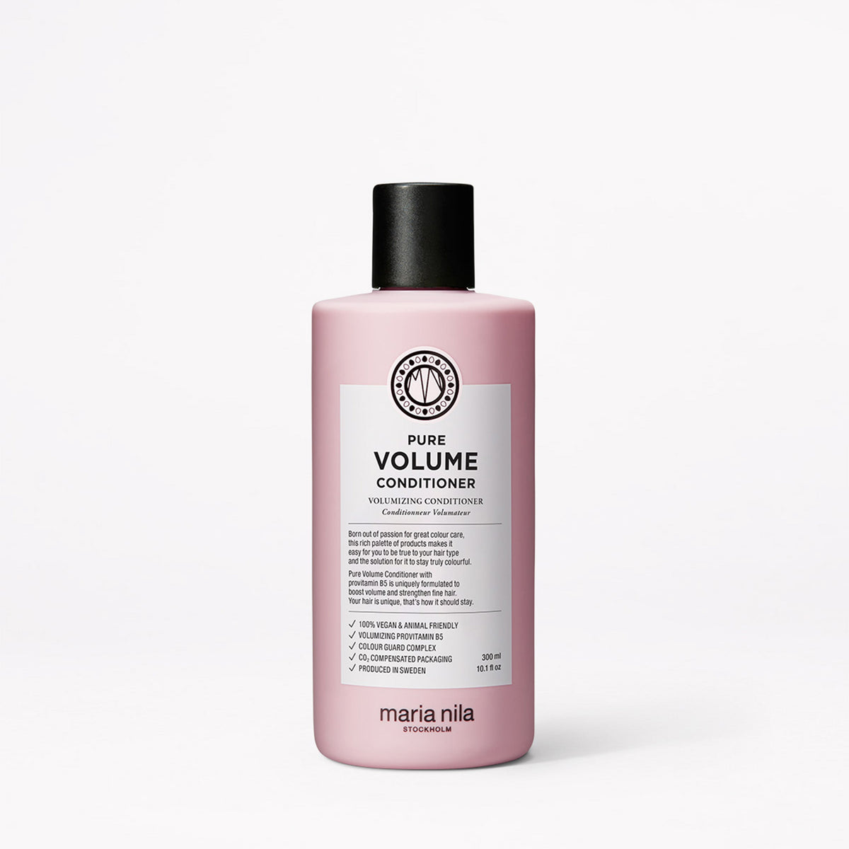 Maria Nila Pure Volume Conditioner