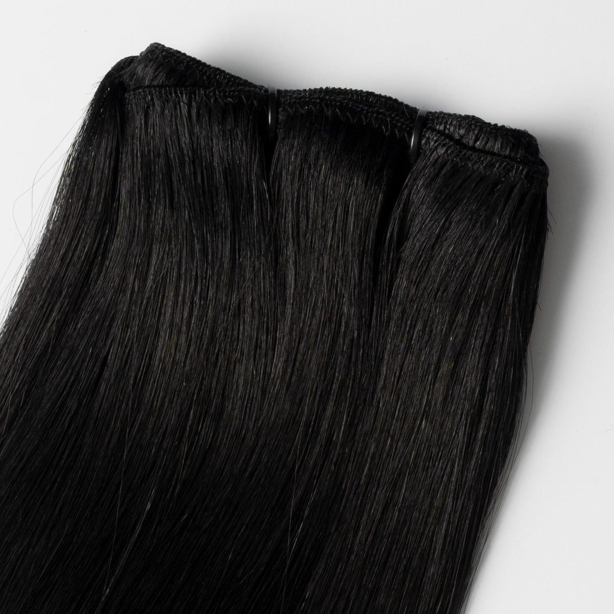 Classic weft - Black 1