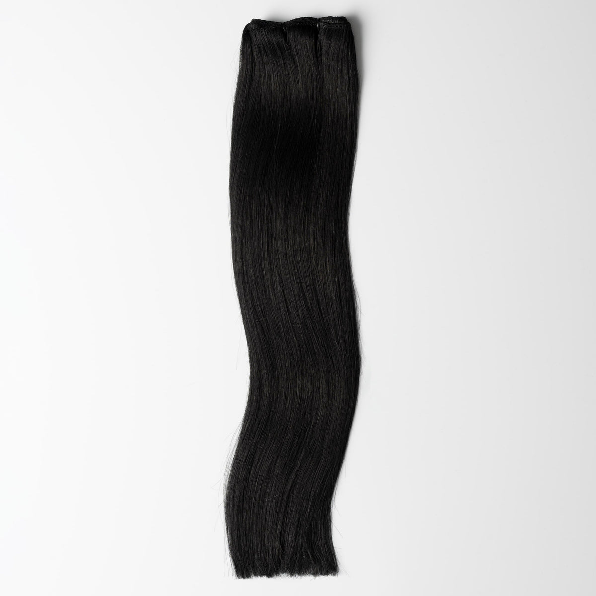 Classic weft - Black 1