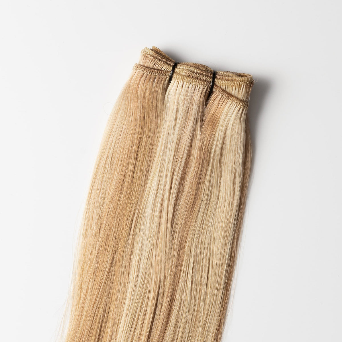 Classic weft - Honey Blonde Mix 10/22