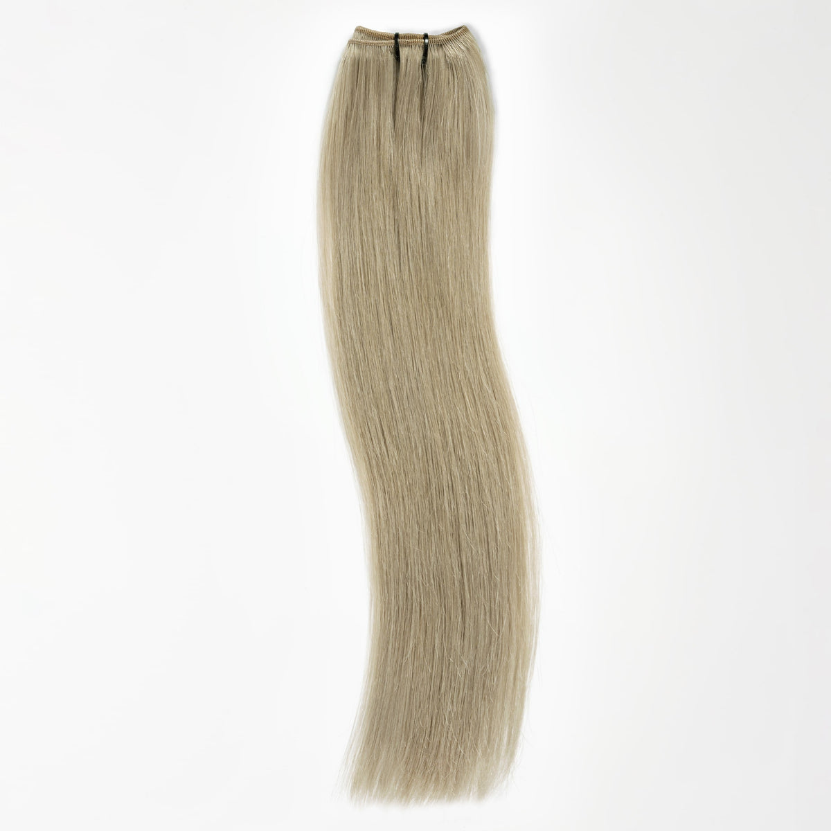 Classic weft - Dark Ash Blonde 14B