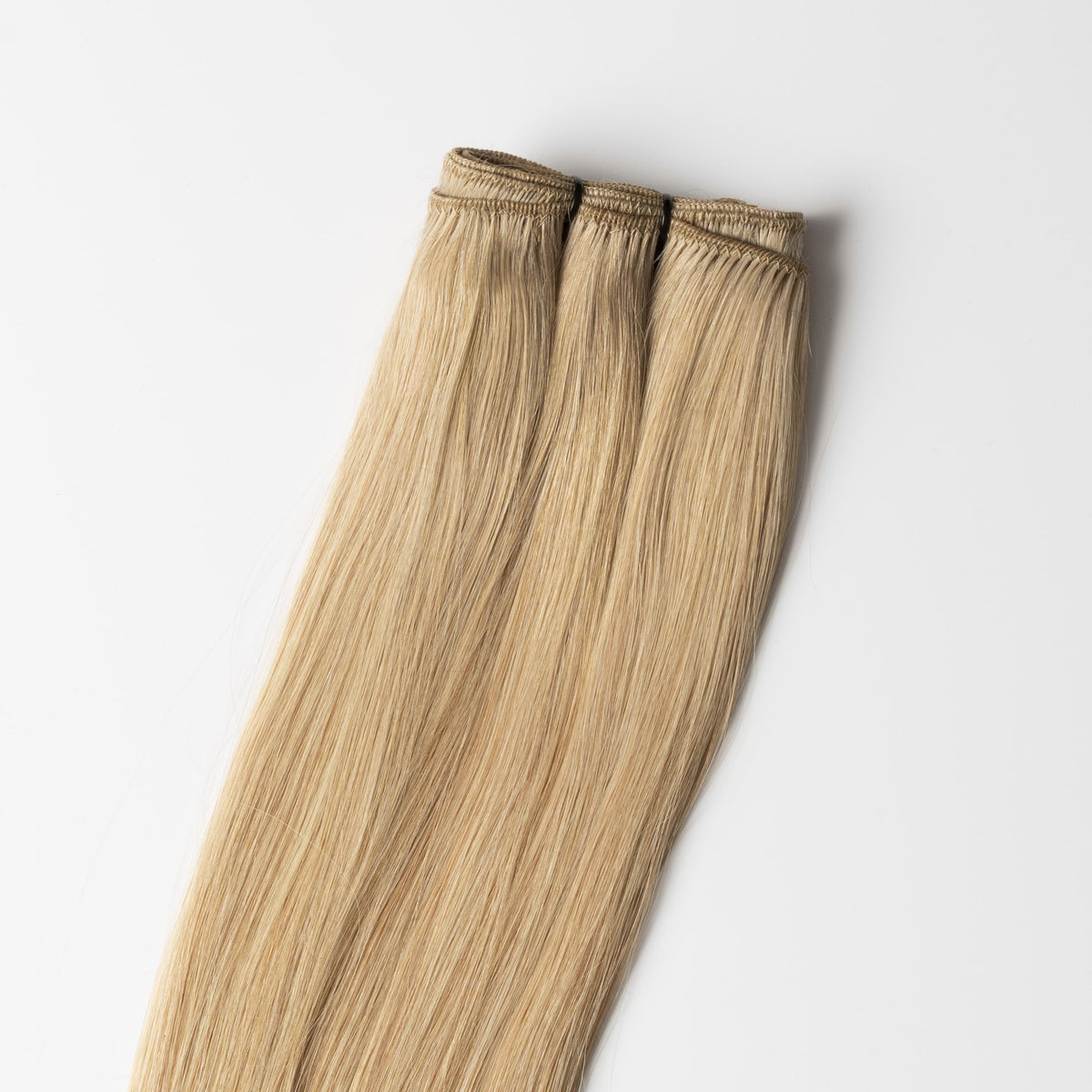 Classic weft - Natural Blonde 15