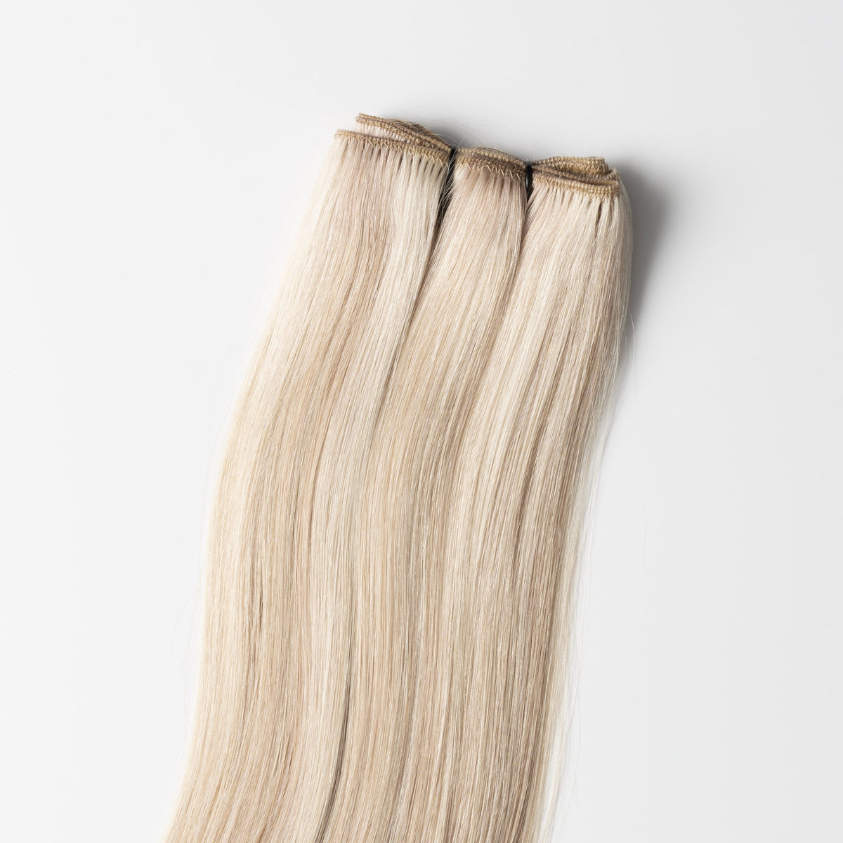 Classic weft - Light Beige Blonde Mix 16B/60B