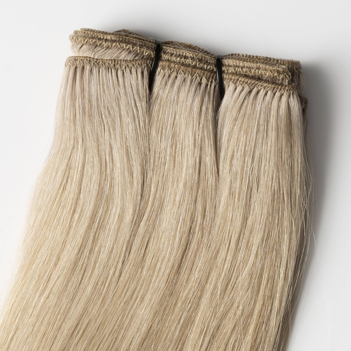 Classic weft - Beige Blonde 16B