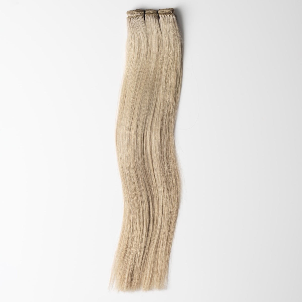 Classic weft - Beige Blonde 16B