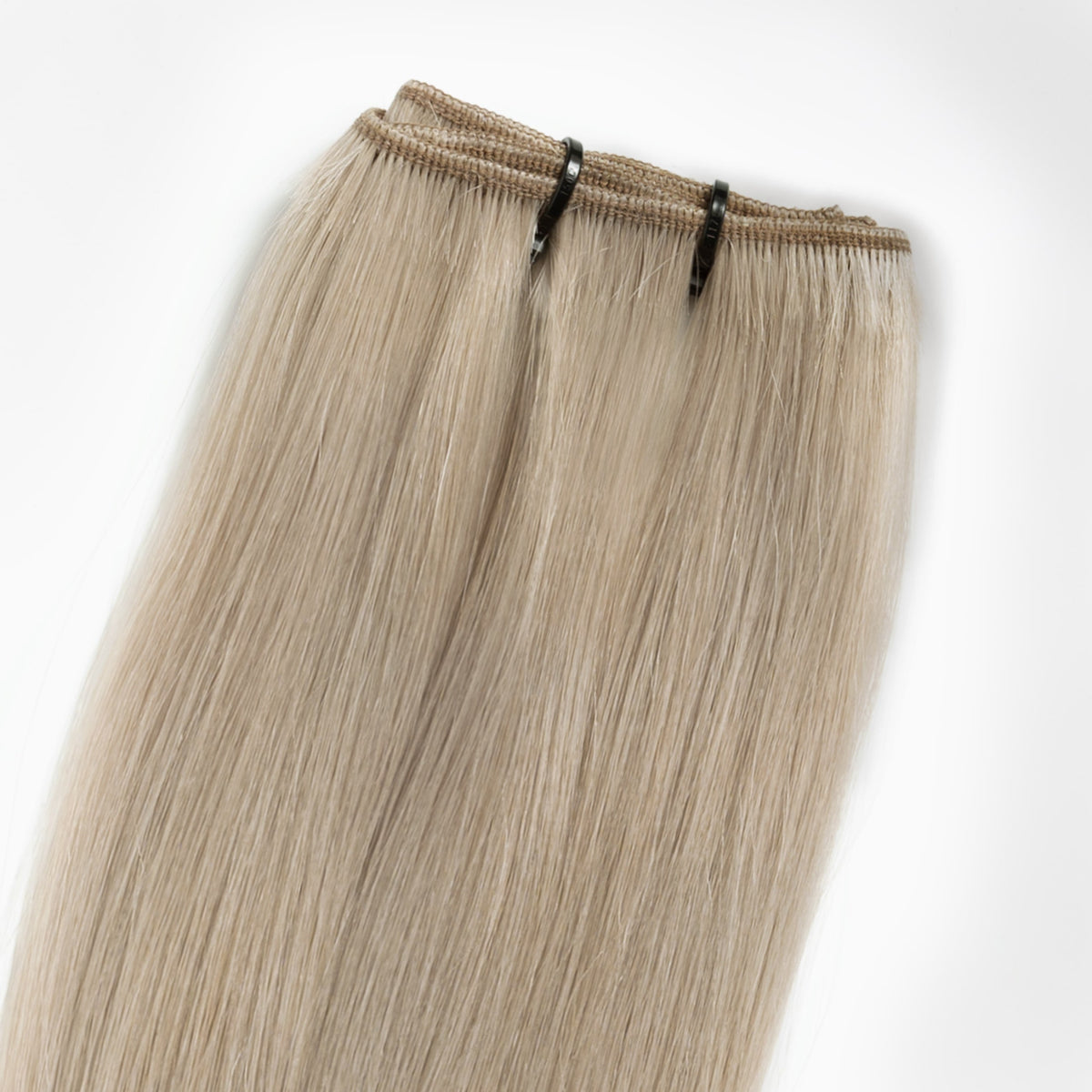 Classic weft - Ash Blonde 17B