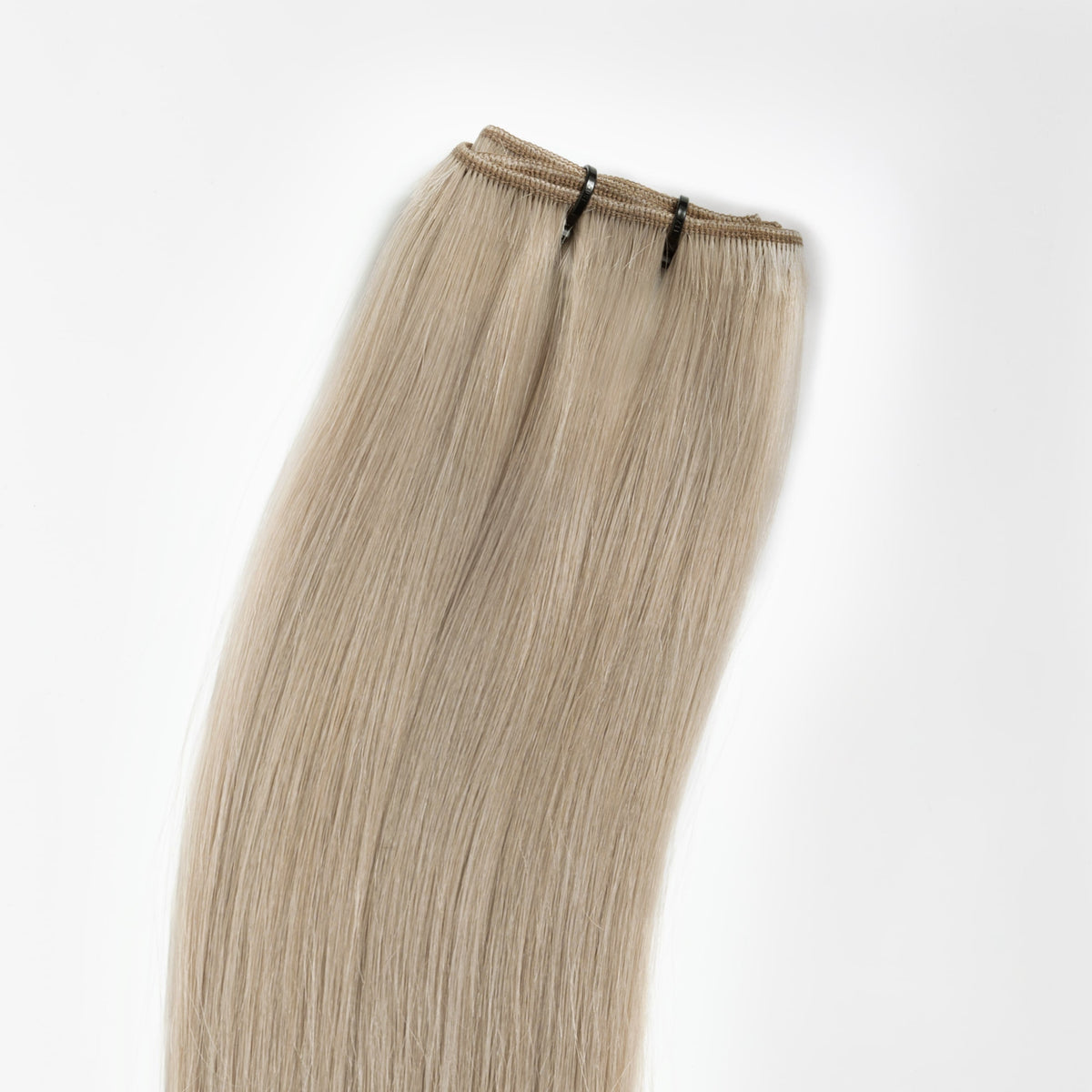 Classic weft - Ash Blonde 17B