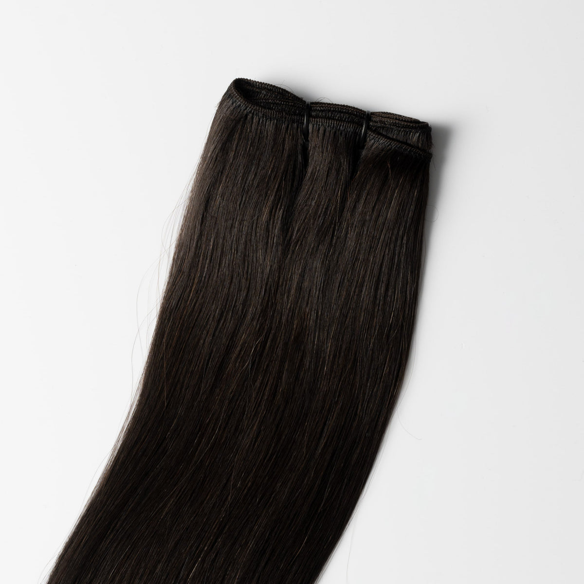 Classic weft - Dark Natural Brown 1A