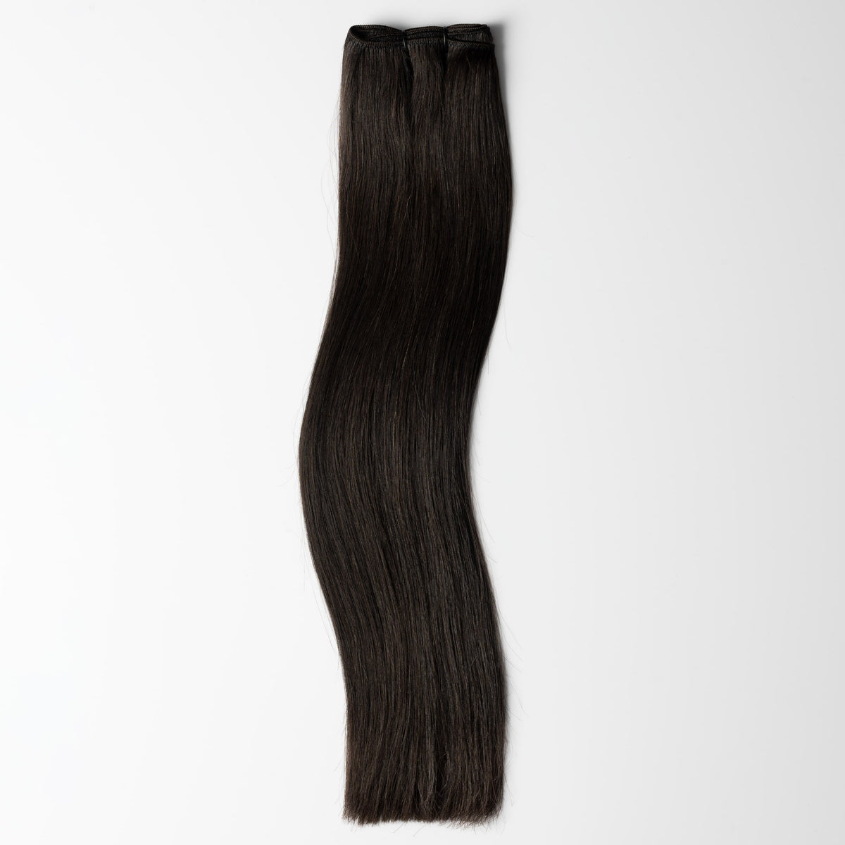 Classic weft - Dark Natural Brown 1A