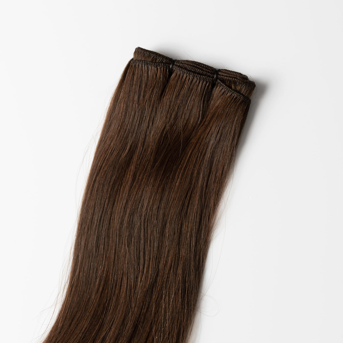 Classic weft - Chocolate Brown 2