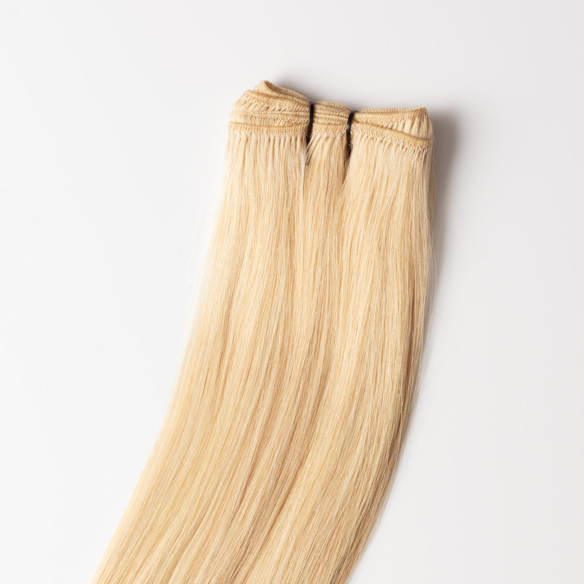 Classic weft - Light Honey Blonde 22