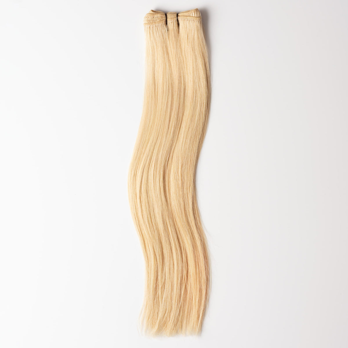Classic weft - Light Honey Blonde 22
