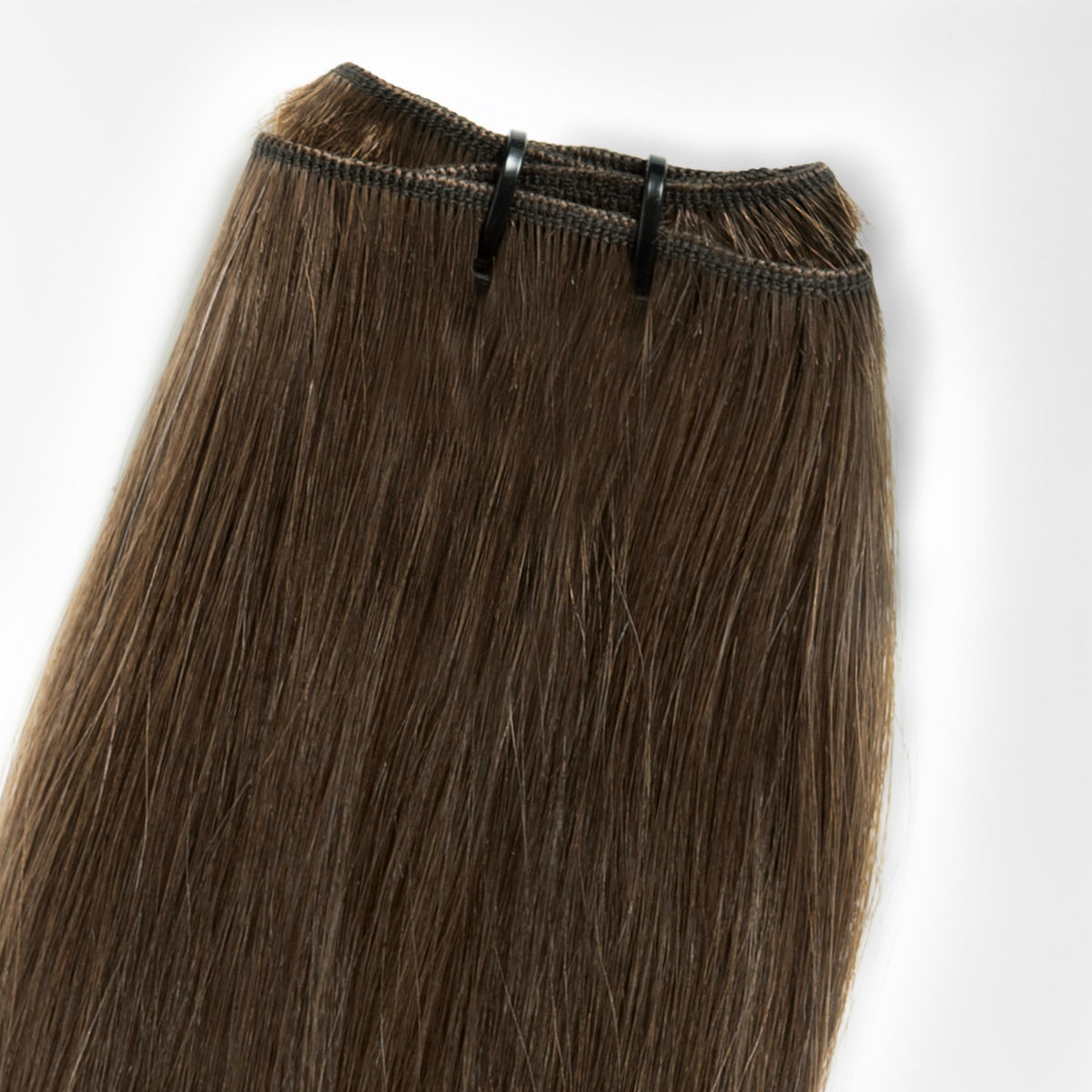 Classic weft - Dark Ash Brown 2C
