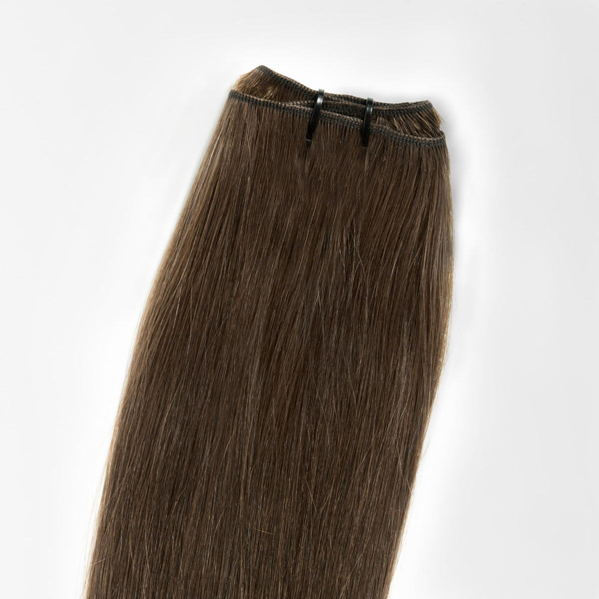 Classic weft - Dark Ash Brown 2C