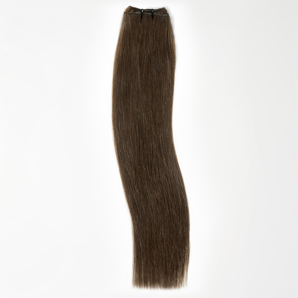 Classic weft - Dark Ash Brown 2C