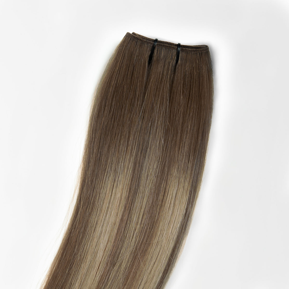 Classic weft - Ash Brown Balayage 2C+5B