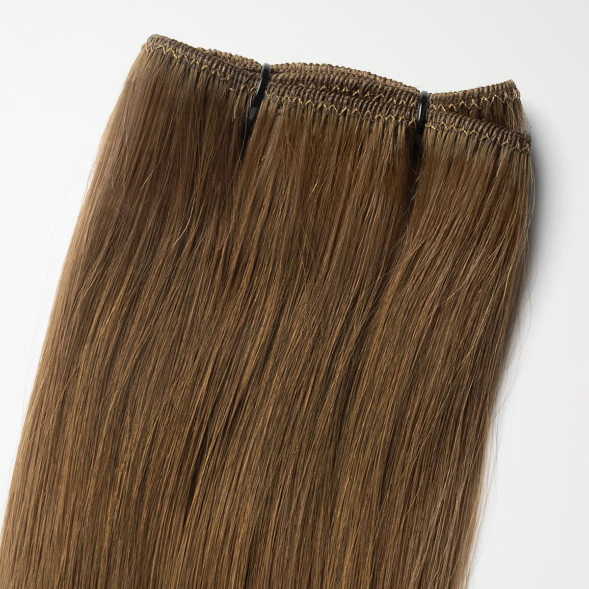 Classic weft - Natural Brown 3