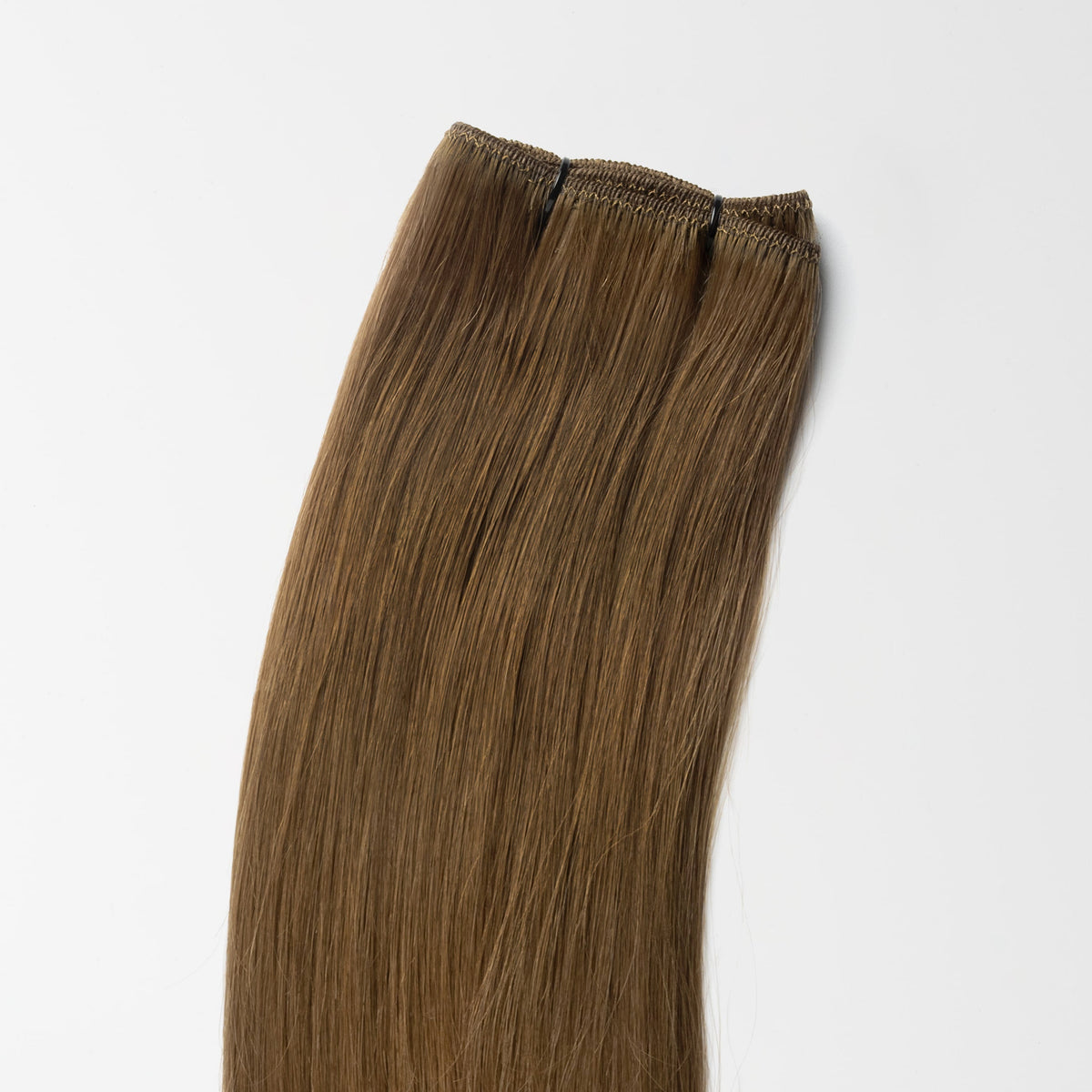 Classic weft - Natural Brown 3