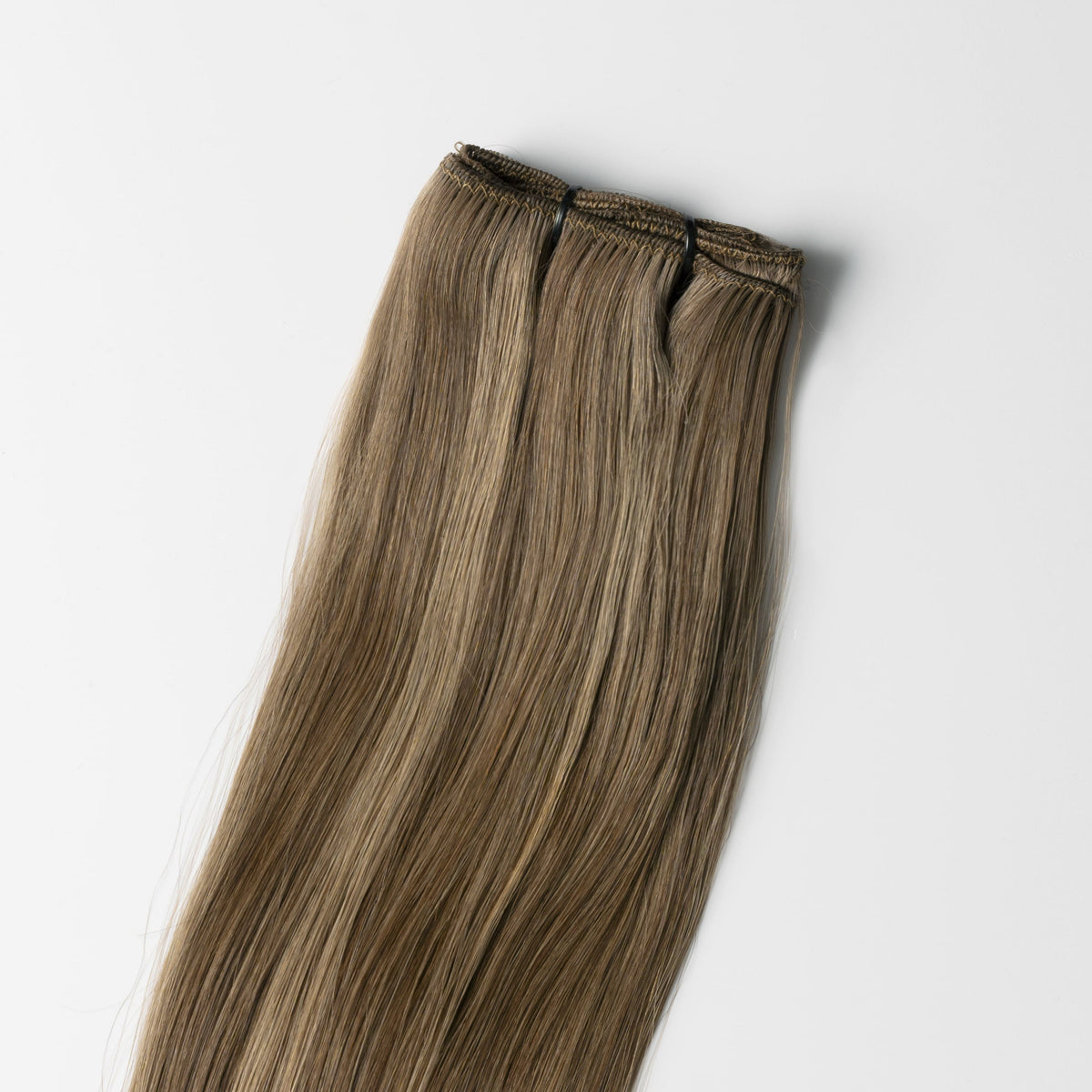 Classic weft - Ash Brown Mix 3B/5B