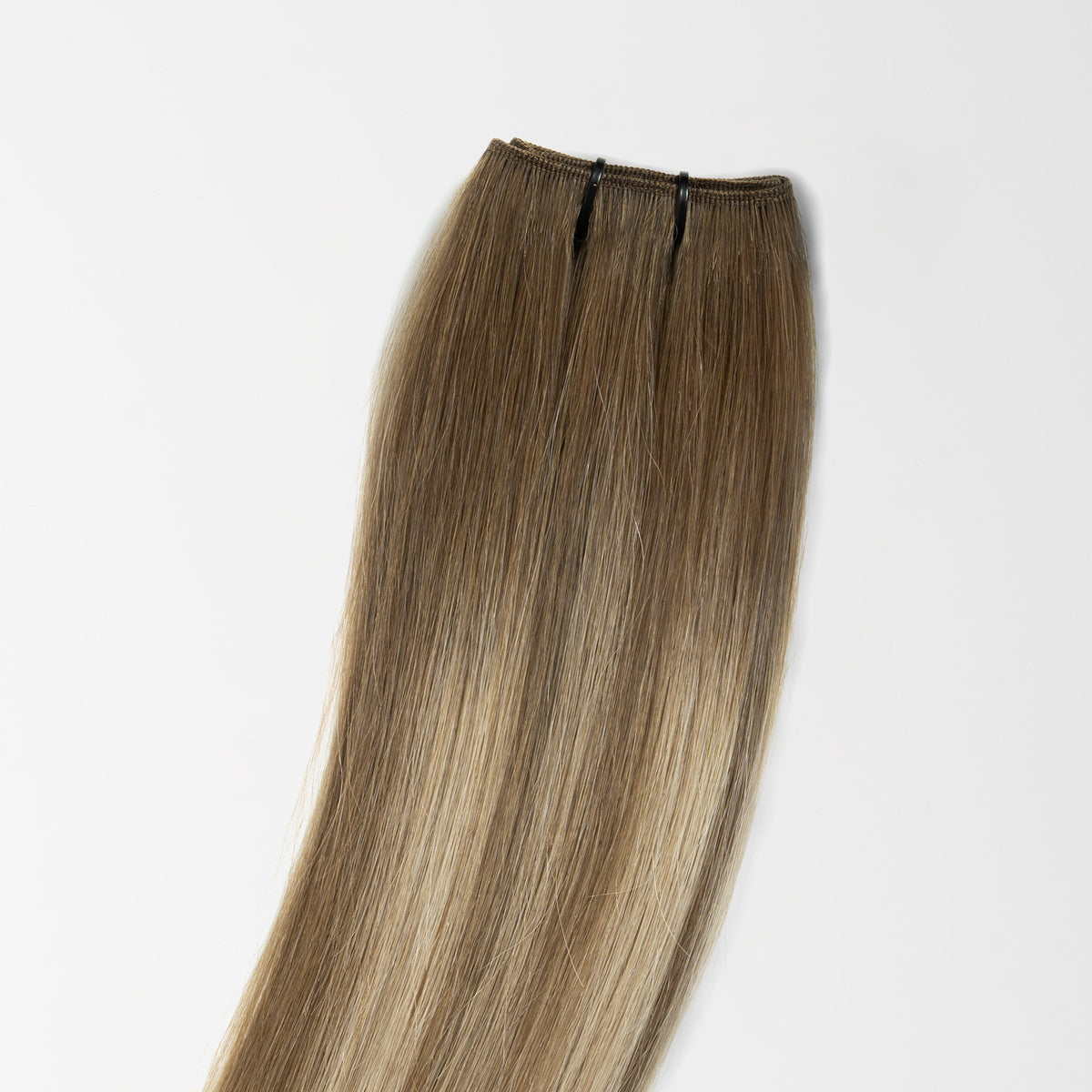 Classic weft - Beige Blonde Balayage 3B+16B