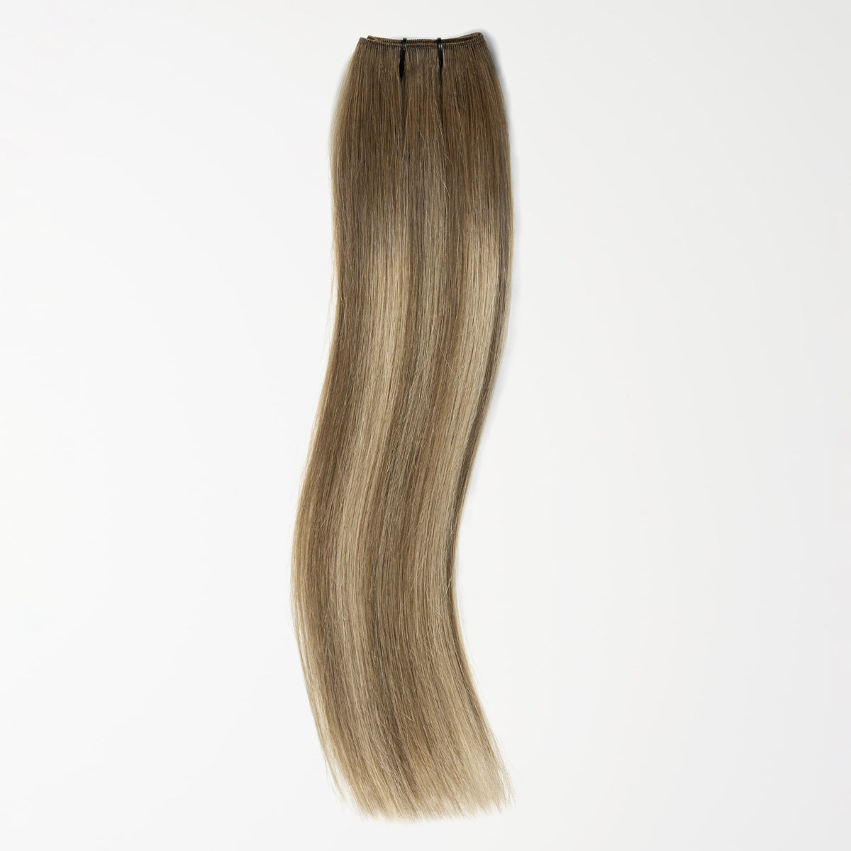 Classic weft - Beige Blonde Balayage 3B+16B