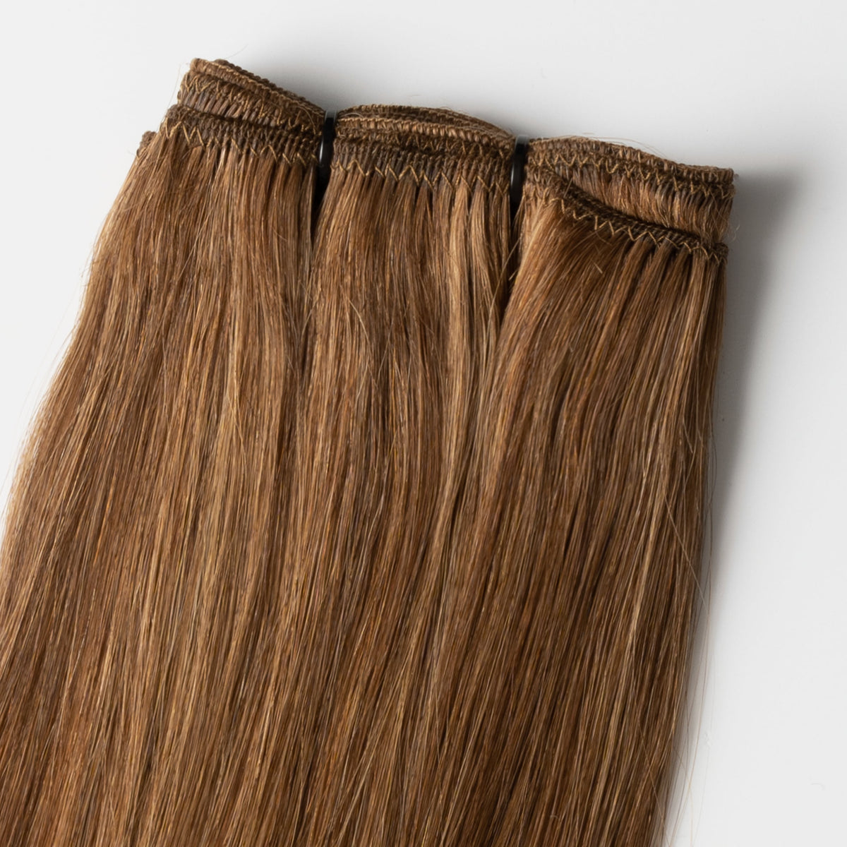 Classic weft - Warm Brown Mix 4/7