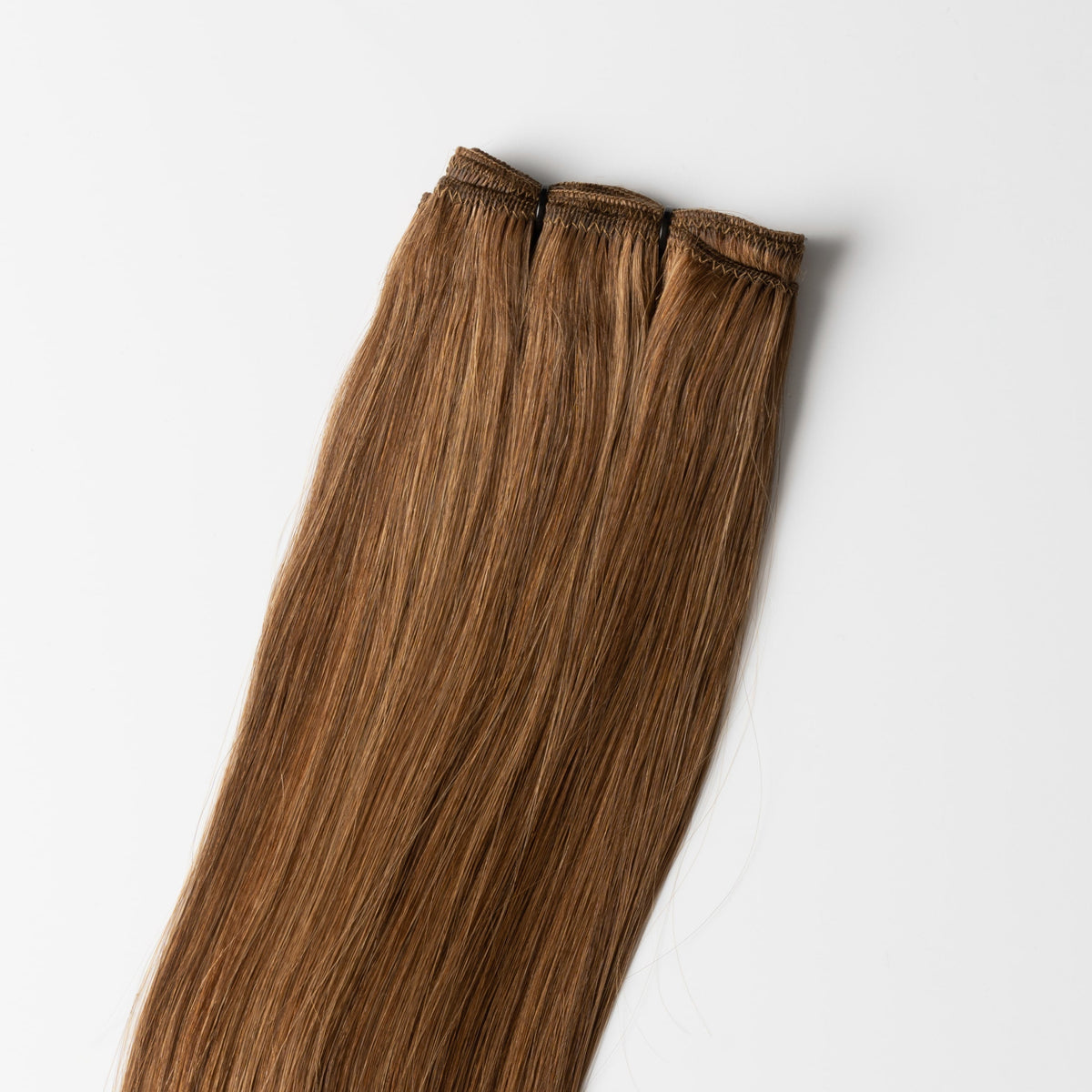 Classic weft - Warm Brown Mix 4/7