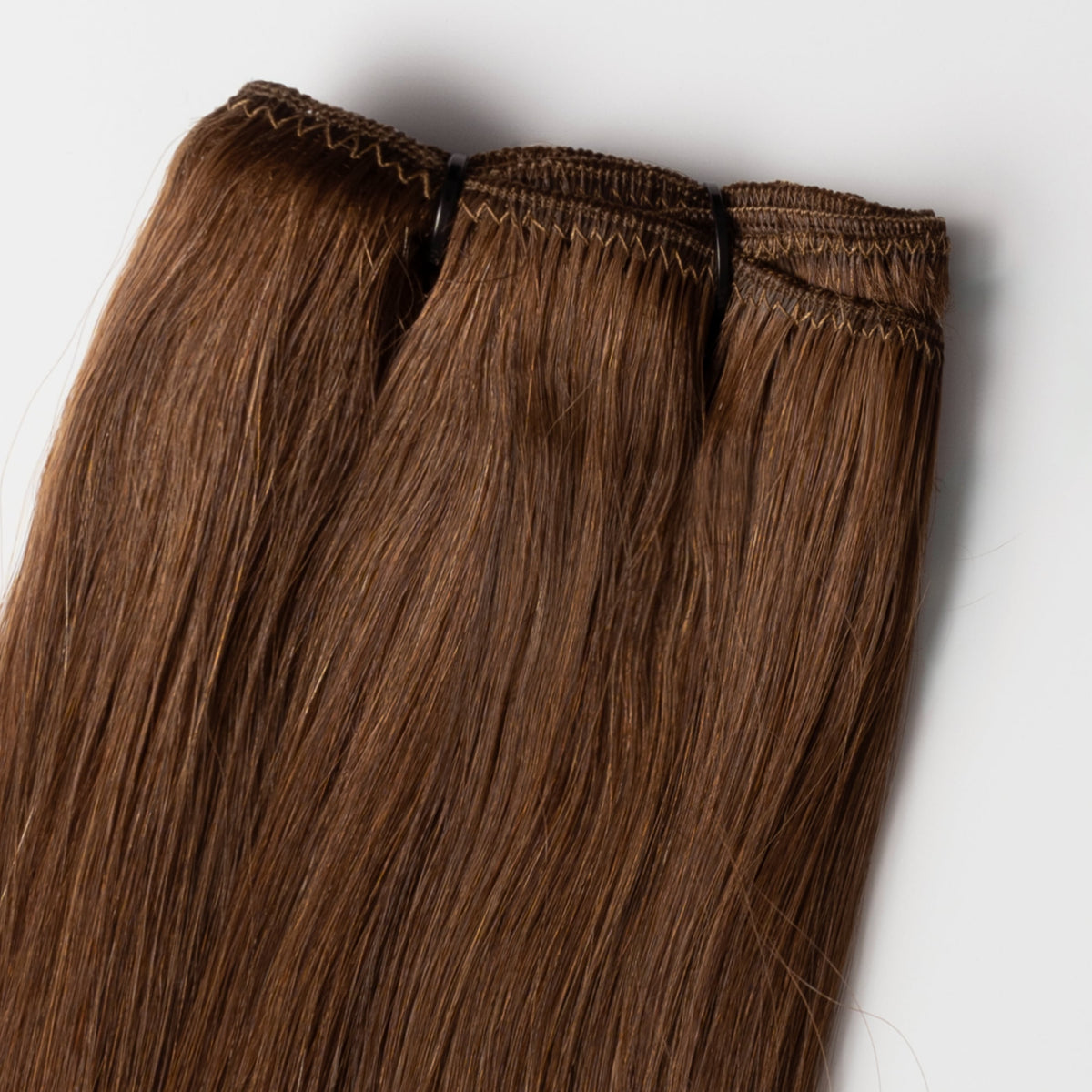 Classic weft - Warm Brown 4