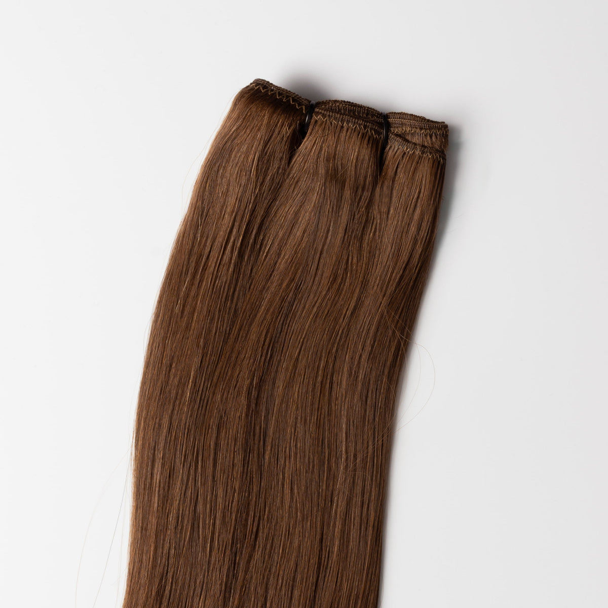 Classic weft - Warm Brown 4